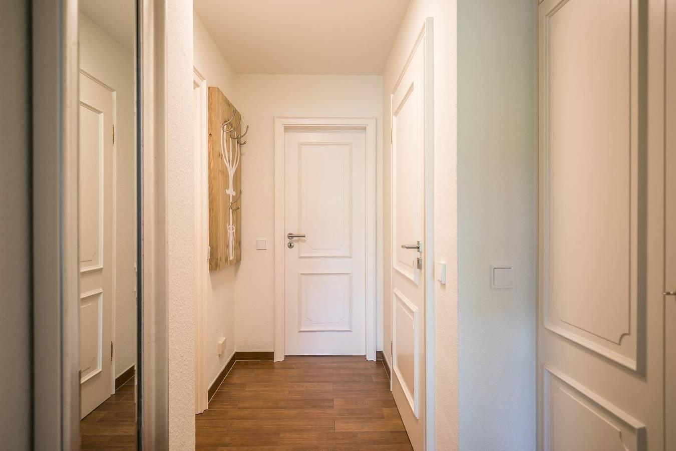 Vakantieappartement in Büsum, Duitsland voor 4 personen foto 14
