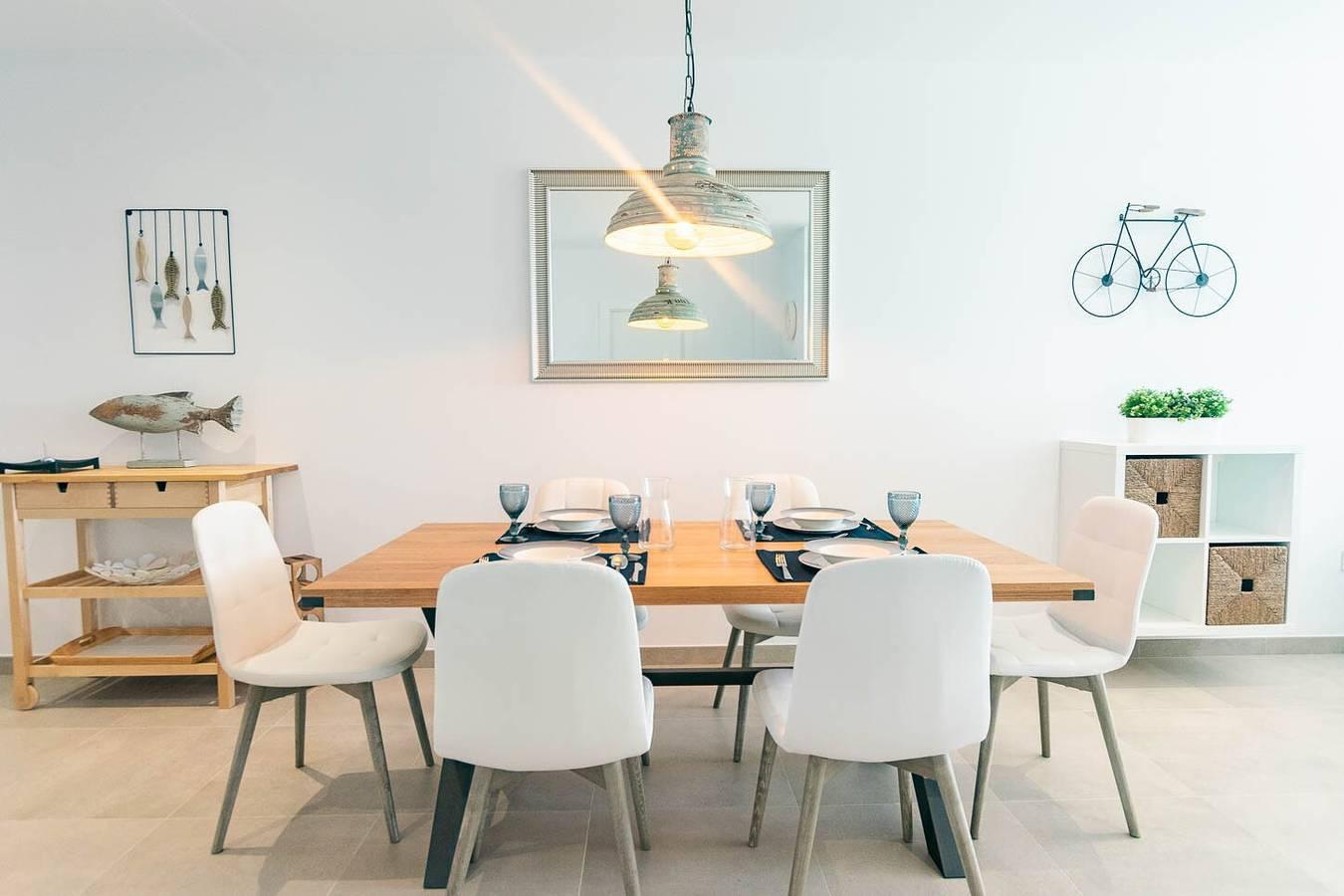 Vakantieappartement in Cómpeta, Spanje voor 5 personen foto 6