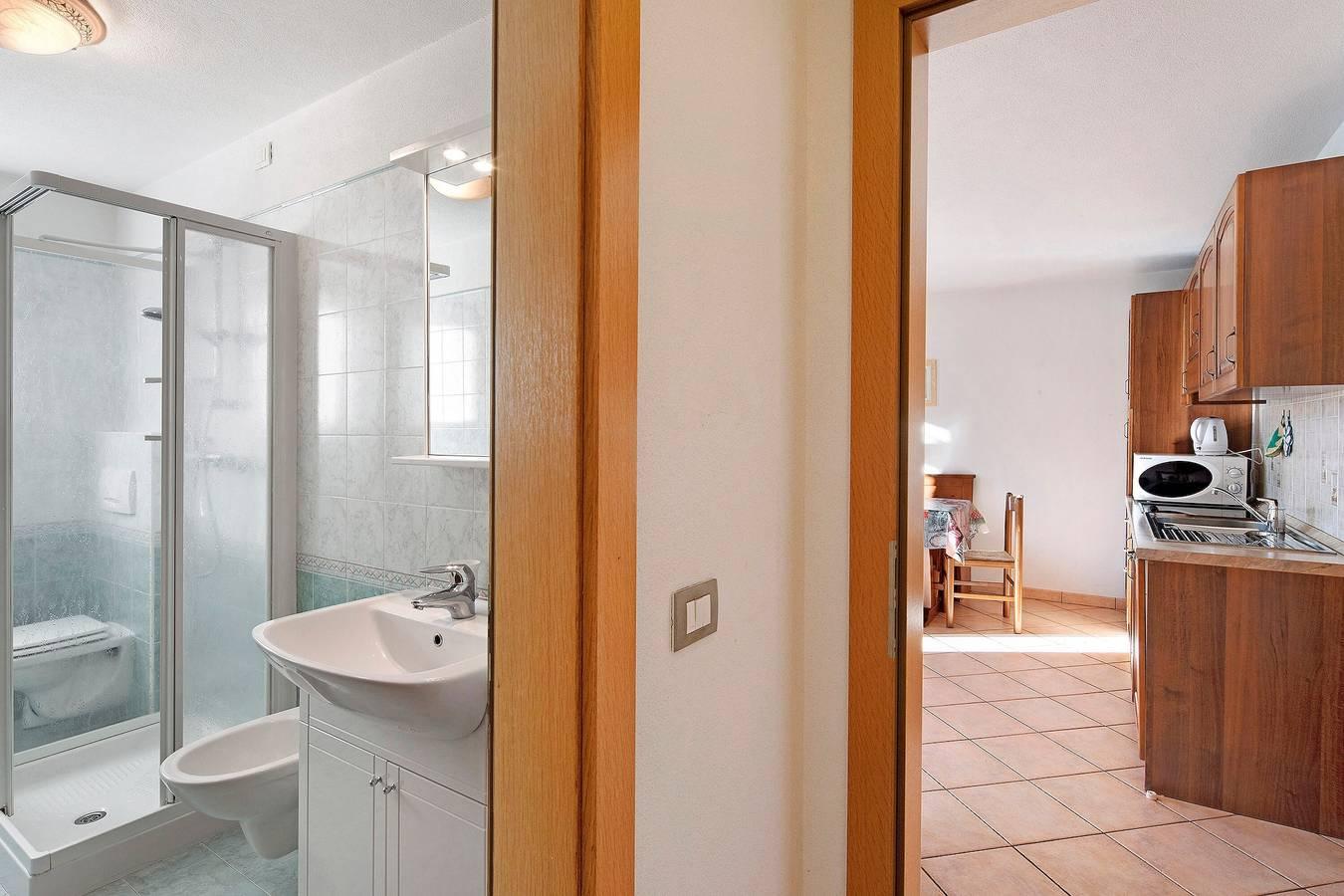 Vakantieappartement in Livigno, Italië voor 5 personen foto 18