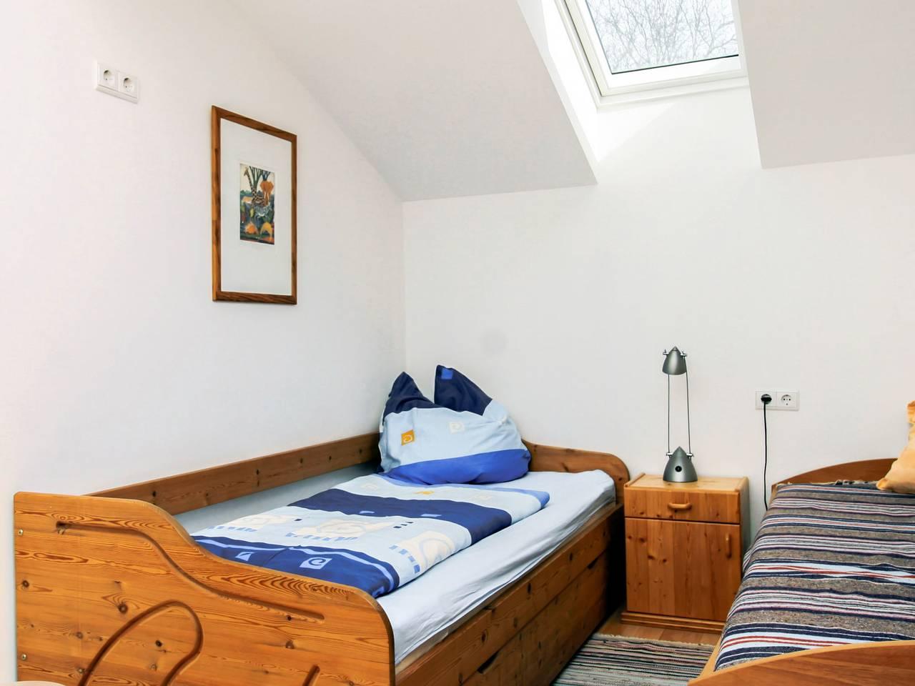 Vakantieappartement met airconditioning in Pinsdorf, Bezirk Gmunden, Oostenrijk voor 6 personen foto 20