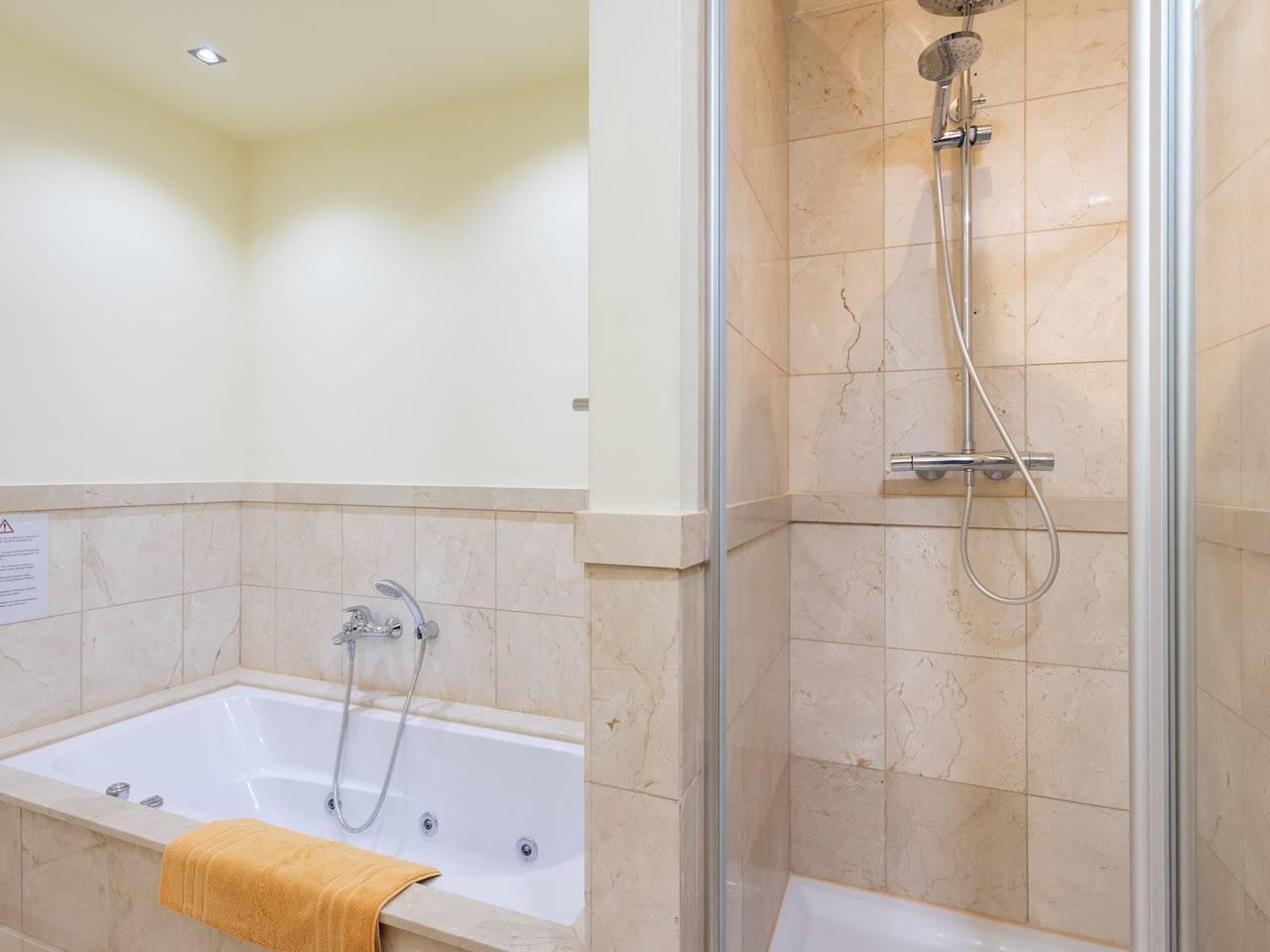 Vakantieappartement in Abona, Spanje voor 6 personen foto 11