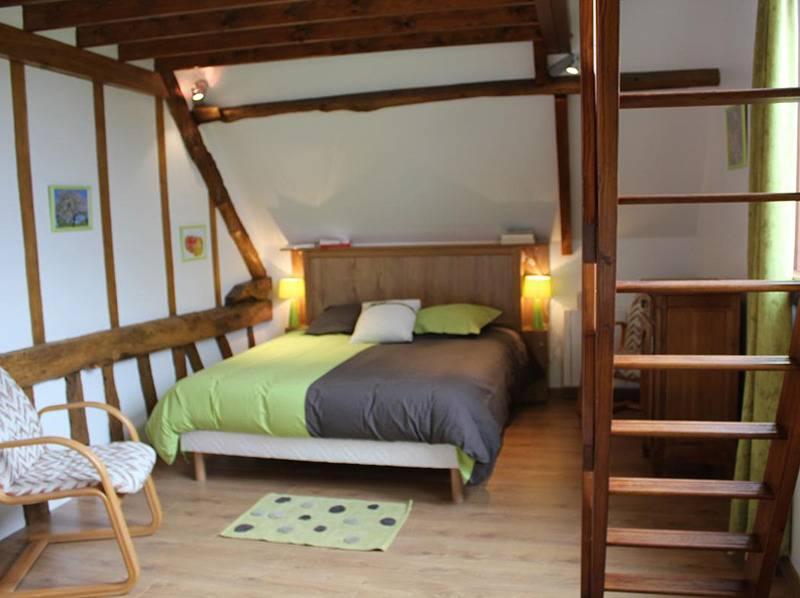 Vakantiehuis in Seine-Maritime, Frankrijk voor 6 personen foto 11