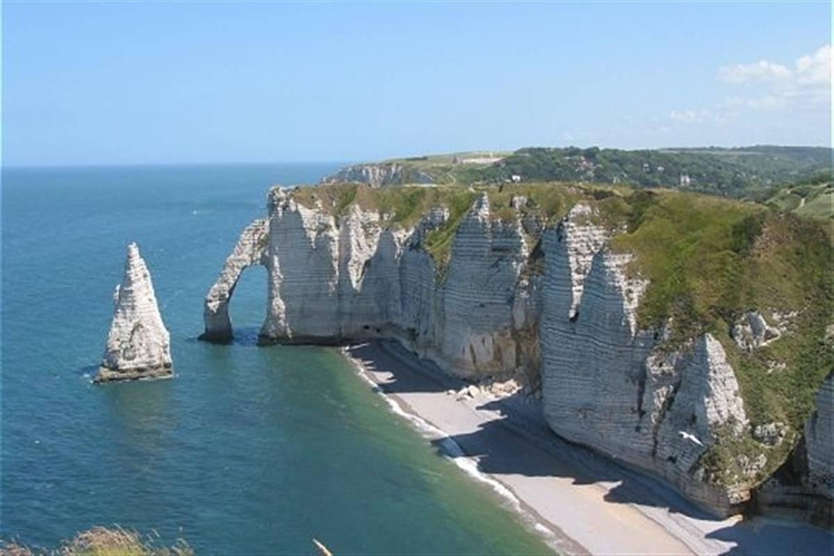Gîtes de France® - Le Roncheray in Saint-Philibert-de-la-Lézarde, Frankrijk voor 3 personen foto 22