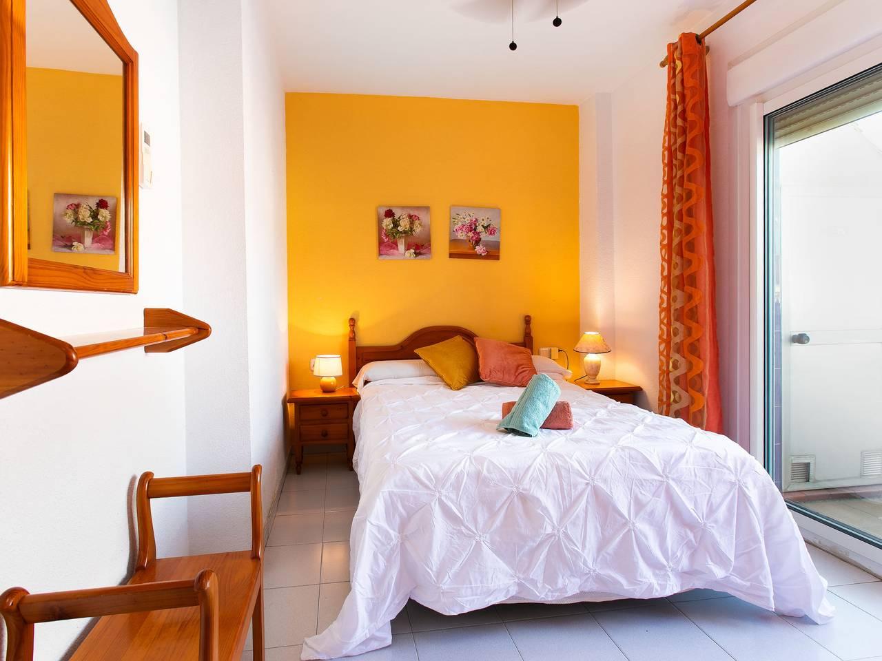 Vakantieappartement in Axarquía, Spanje voor 4 personen foto 5