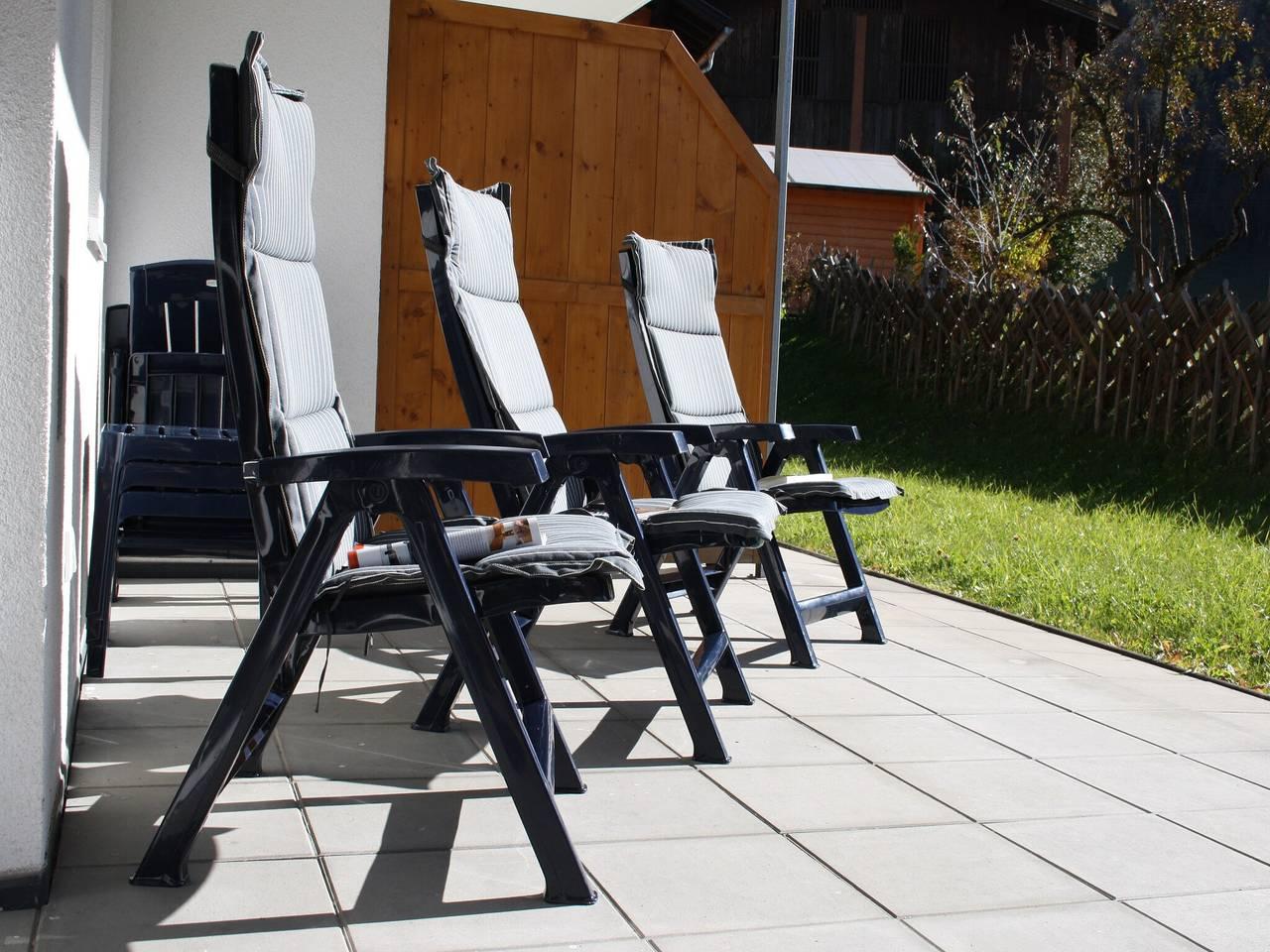 Vakantieappartement in Kaprun, Oostenrijk voor 6 personen foto 5