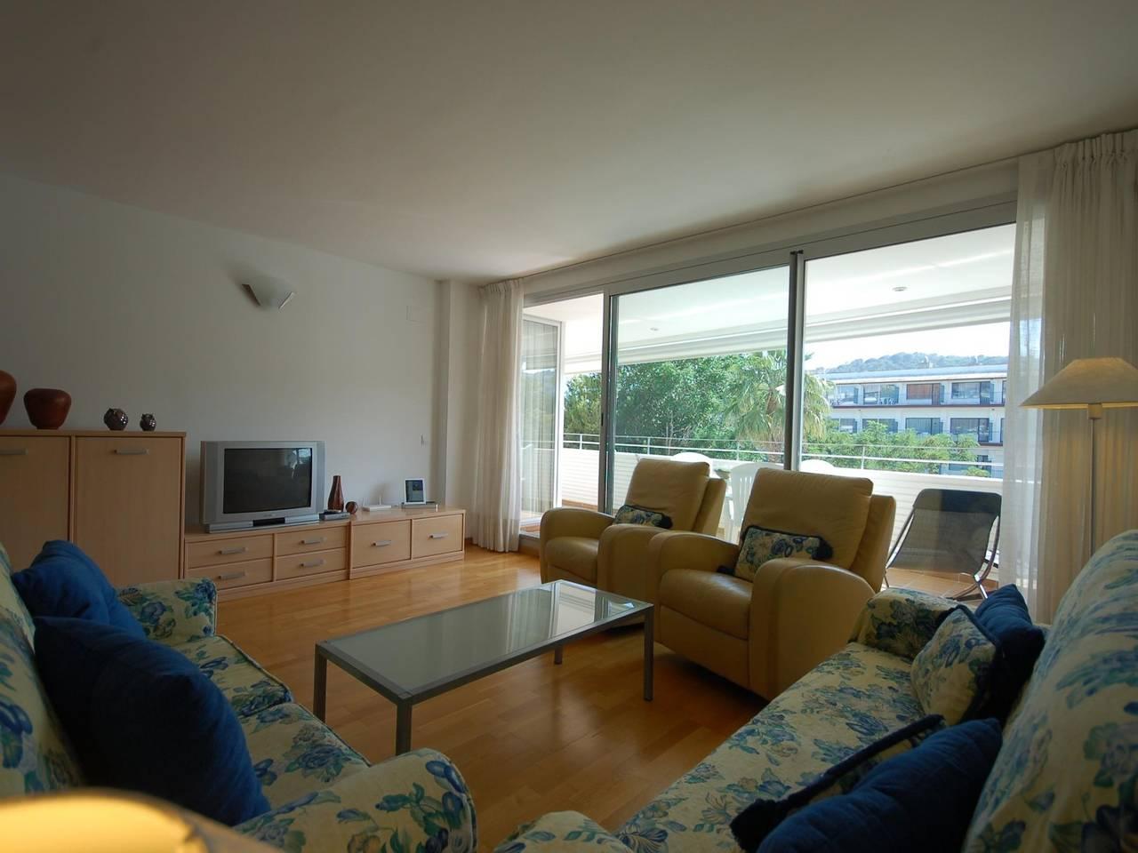 Vakantieappartement in Costa Brava, Spanje voor 7 personen foto 5