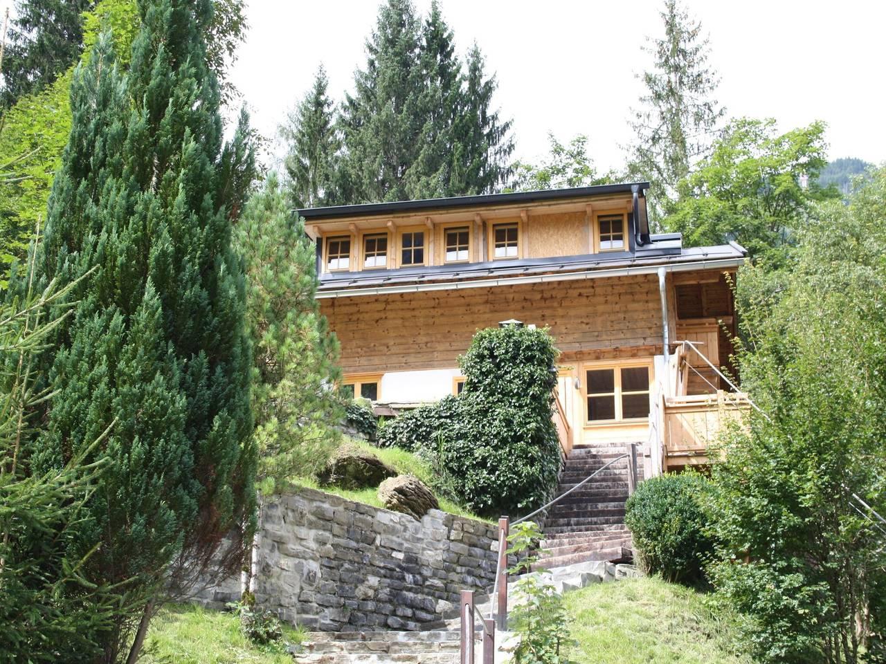 Vakantiehuis in Kaprun, Oostenrijk voor 6 personen foto 3