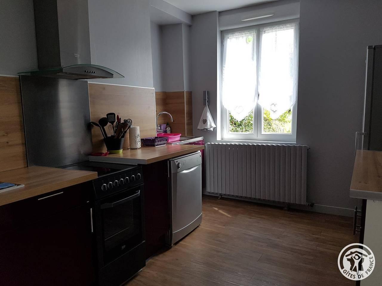 Vakantiehuis in Corrèze, Frankrijk voor 3 personen foto 3