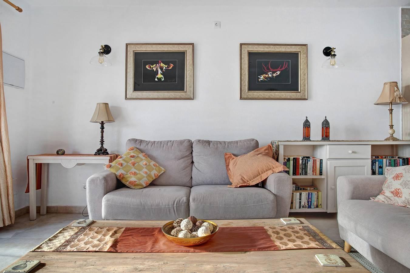 Vakantieappartement in Yaiza, Spanje voor 5 personen foto 10