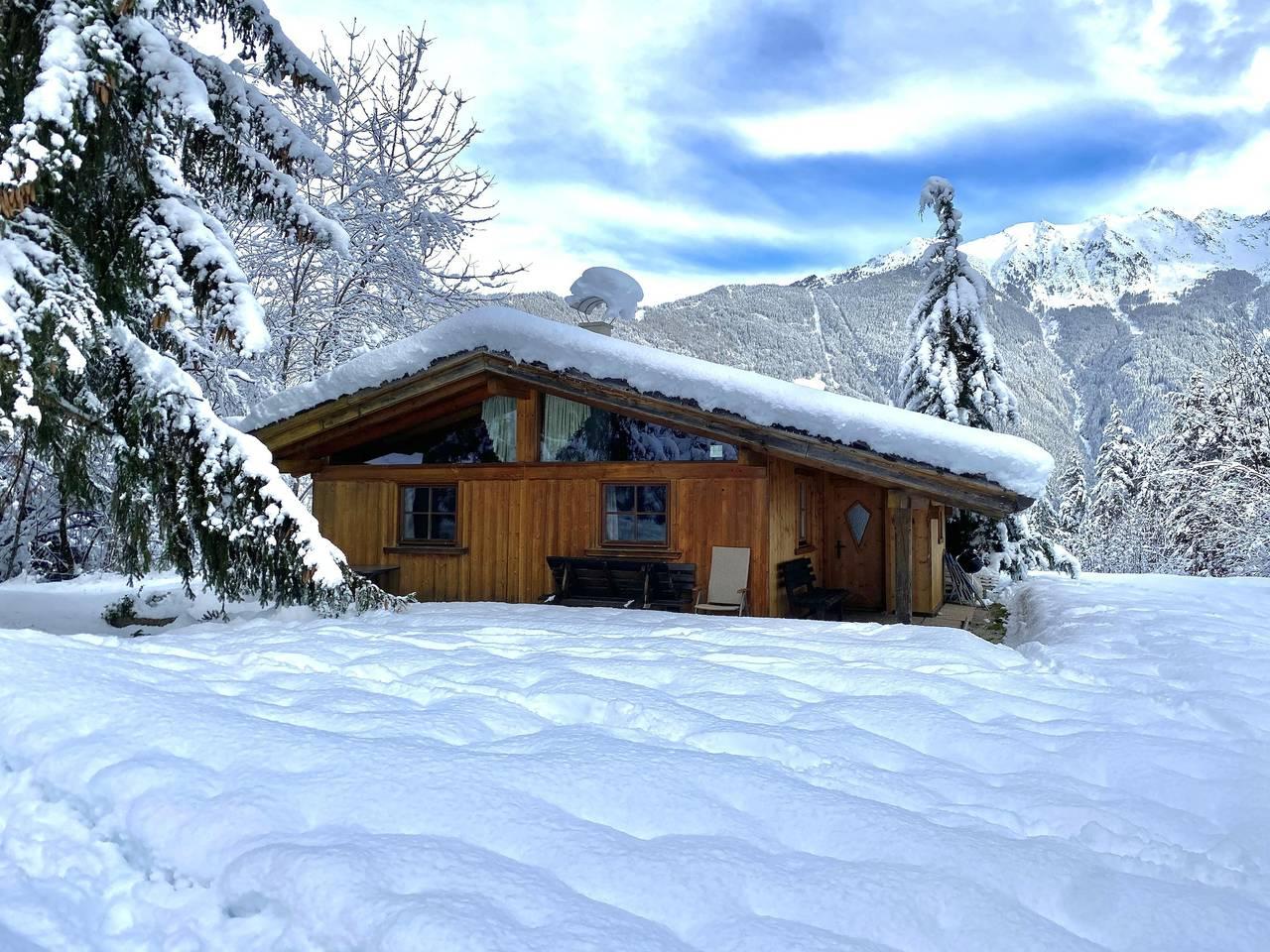 Vakantieappartement in Ötztal, Oostenrijk voor 8 personen foto 3