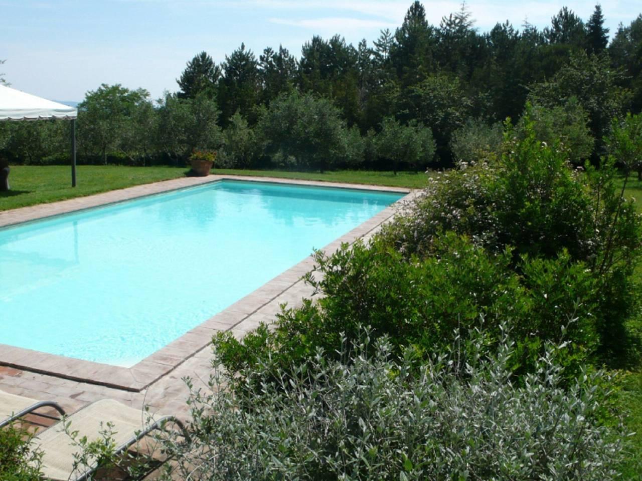 Vakantiehuis in Tuscia, Italië voor 10 personen foto 2