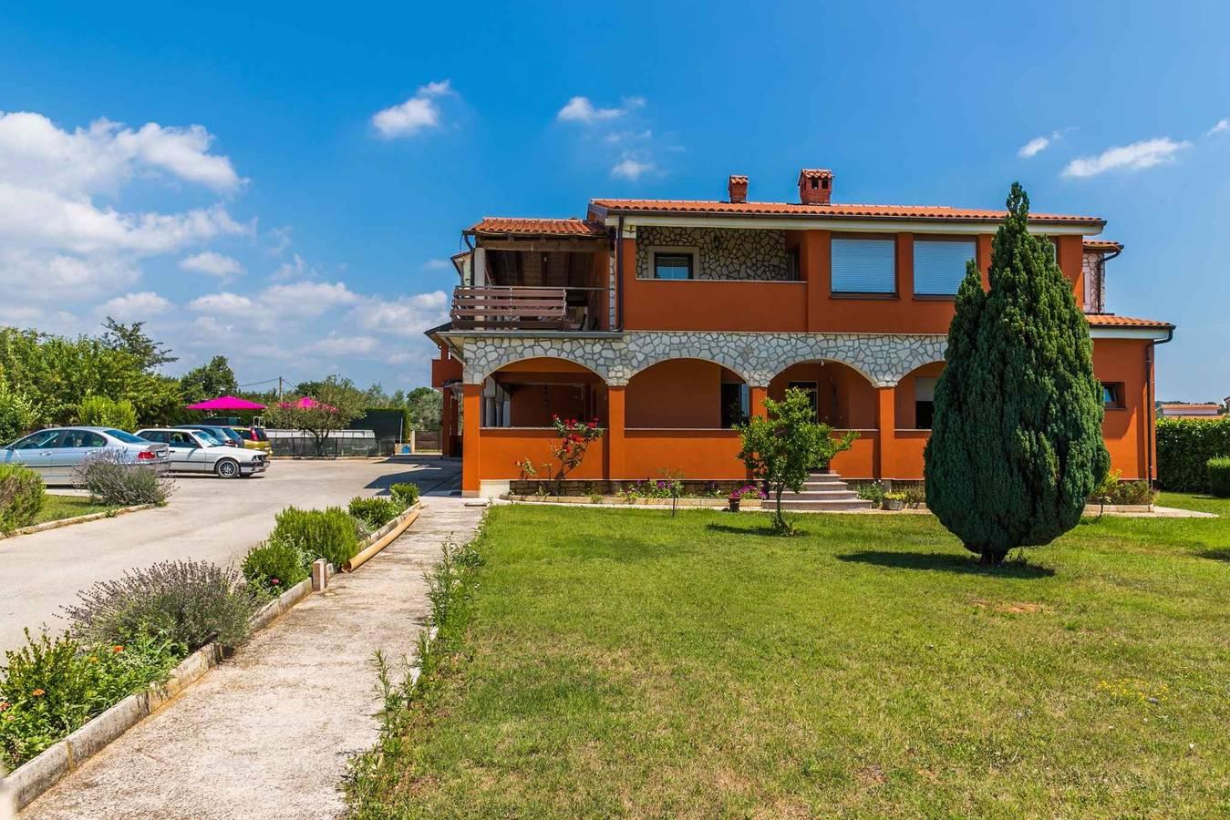 Vakantieappartement in Pula, Kroatië voor 3 personen foto 6