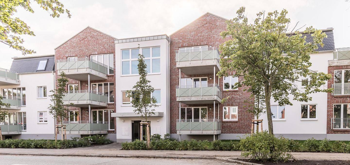 Vakantieappartement in Büsum, Duitsland voor 2 personen foto 18