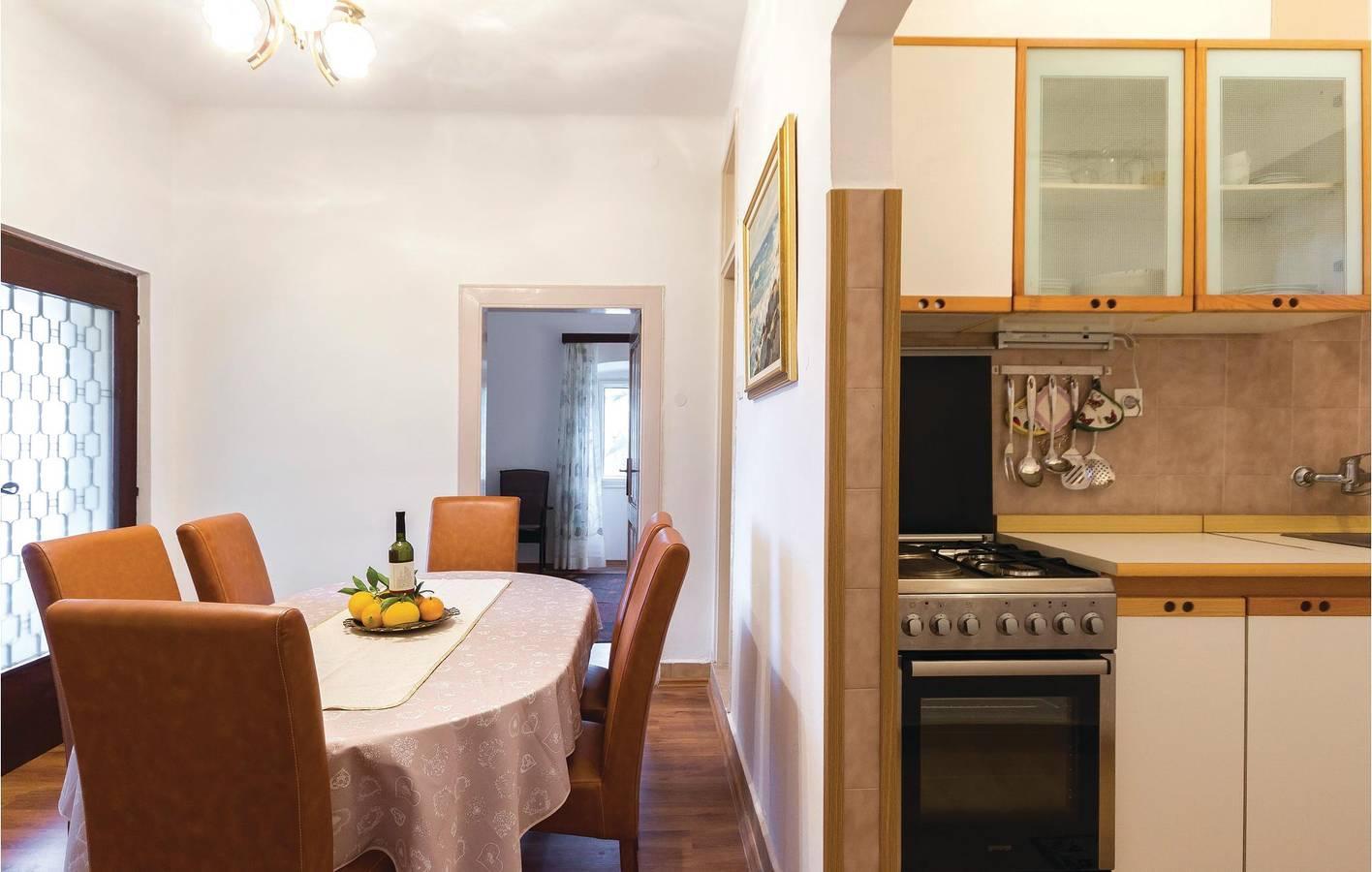 Vakantieappartement in Medulin, Kroatië voor 6 personen foto 9