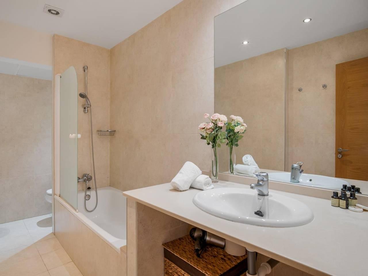 Vakantieappartement in Marbella, Spanje voor 4 personen foto 16