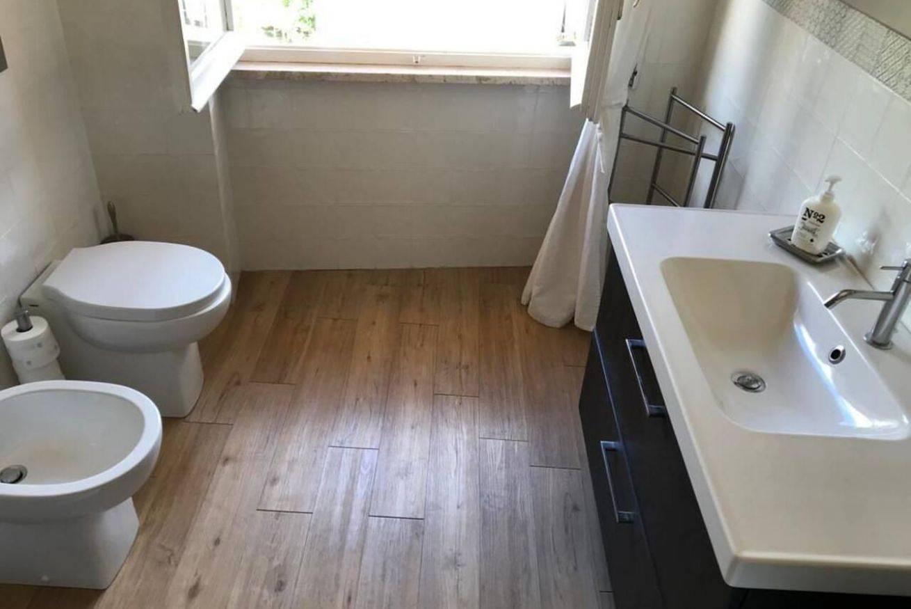 Vakantieappartement met hond toegestaan in Portiglione, Monterosso al Mare Gemeente, Italië voor 2 personen foto 21