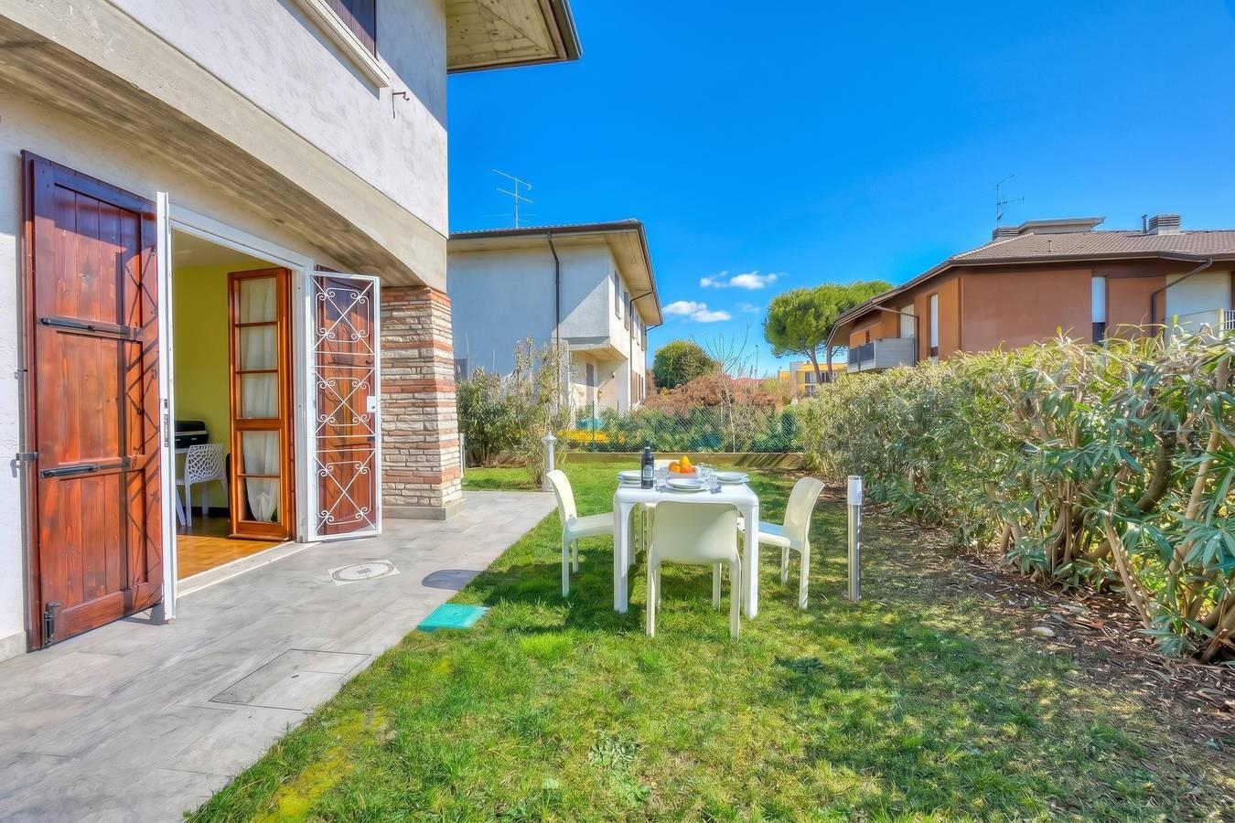 Vakantieappartement in Sirmione, Italië voor 4 personen foto 15
