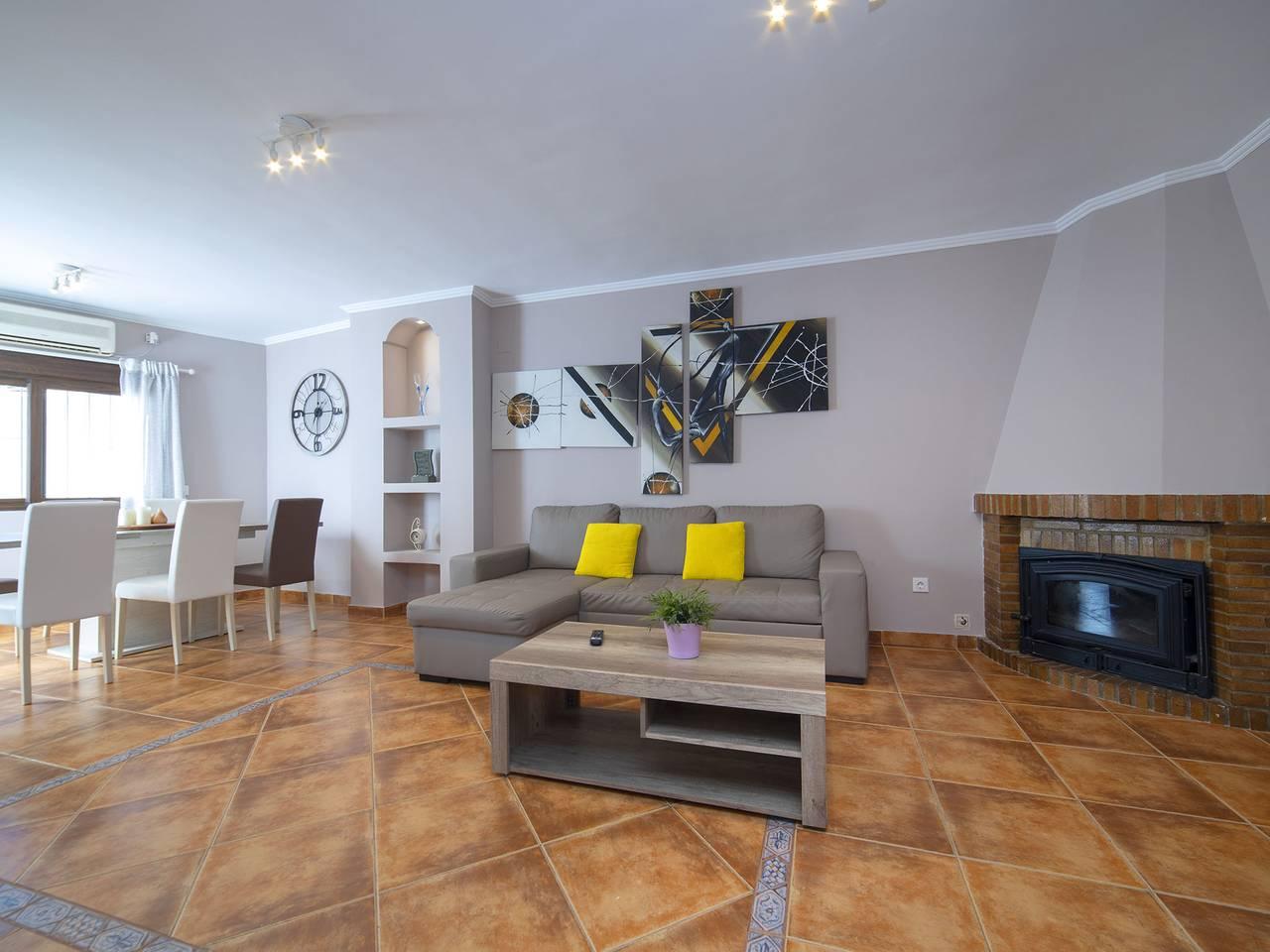 Vakantiehuis in Alacanti, Spanje voor 10 personen foto 8