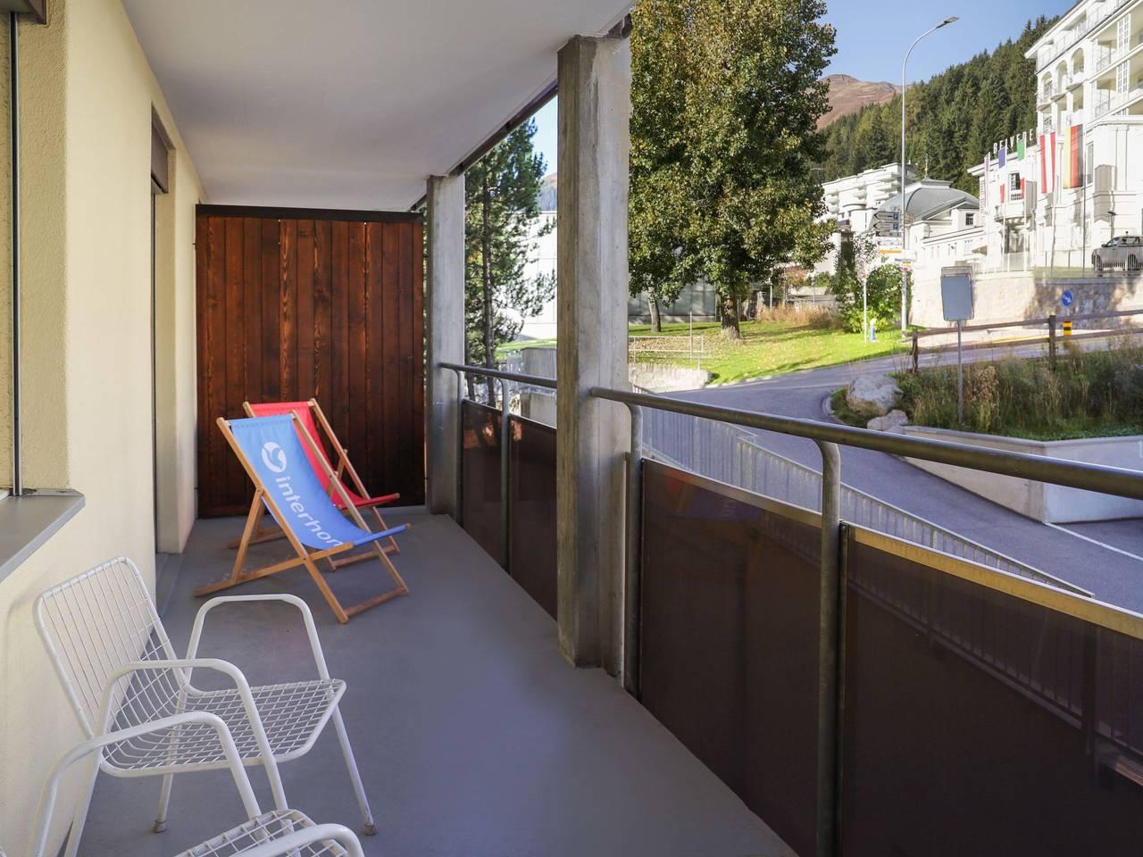 Vakantieappartement in Davos, Zwitserland voor 5 personen foto 5