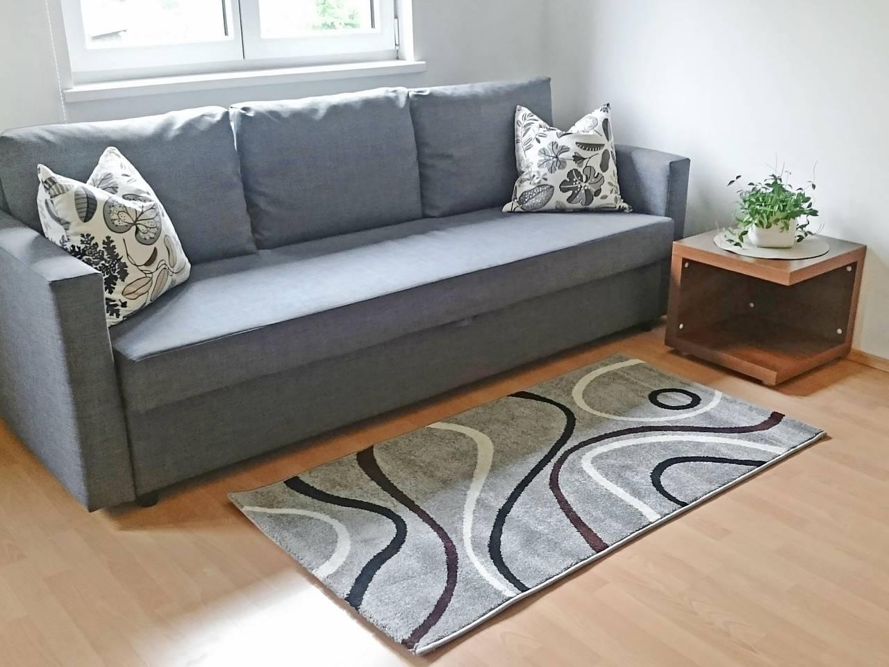 Vakantieappartement in Vandans, Oostenrijk voor 4 personen foto 4
