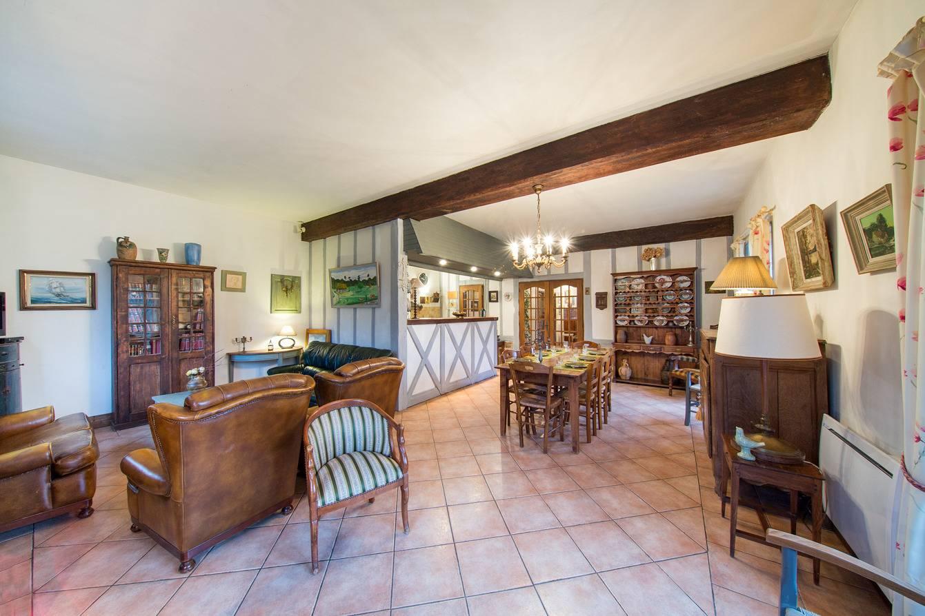 Vakantiehuis in Paluel, Frankrijk voor 6 personen foto 5