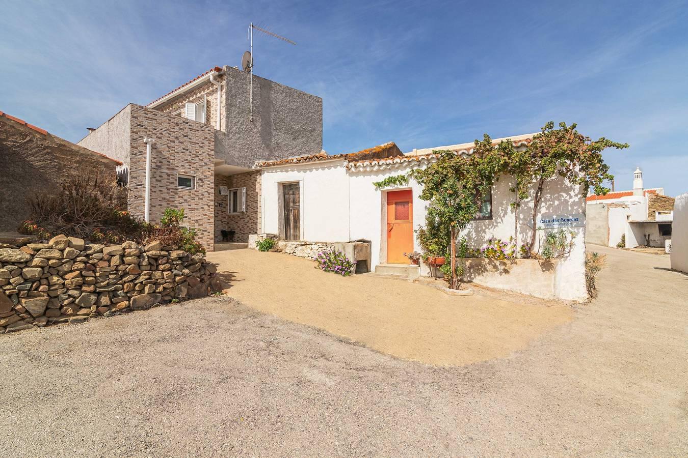 Vakantiehuis in Vaqueiros foto 16