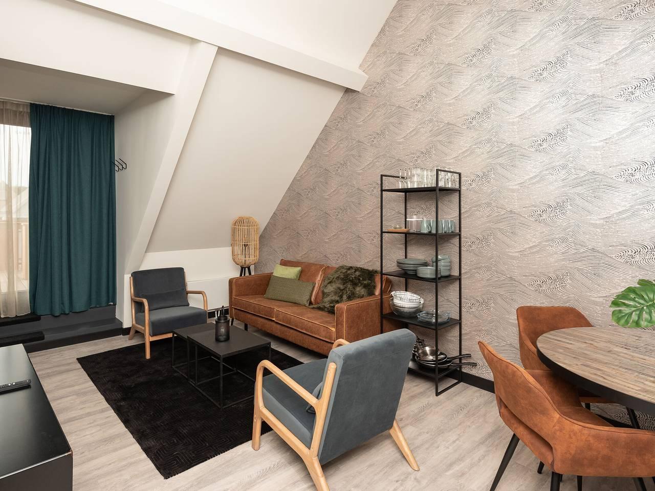Vakantieappartement in Renesse, Nederland voor 4 personen foto 15