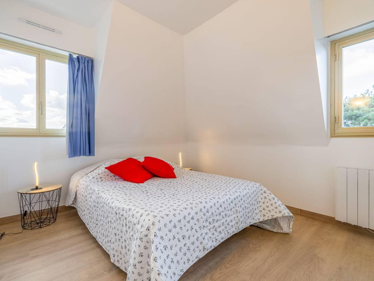 Vakantieappartement in Calvados, Frankrijk voor 4 personen foto 5