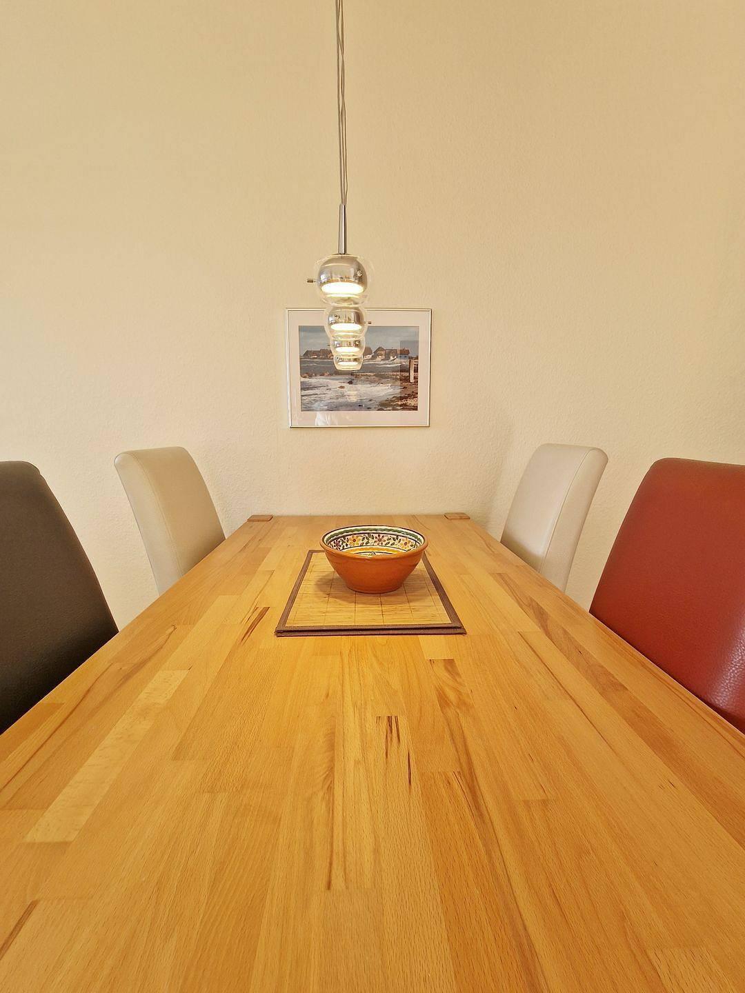 Vakantieappartement in Heiligenhafen, Duitsland voor 4 personen foto 5