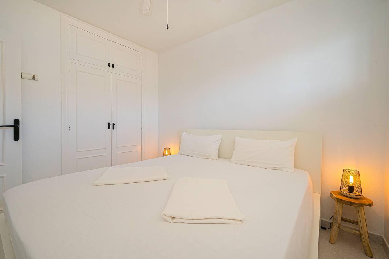 Vakantieappartement in Altea, Spanje voor 2 personen foto 10