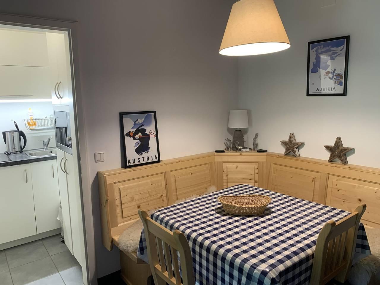 Vakantieappartement in Nockberge, Oostenrijk voor 3 personen foto 16
