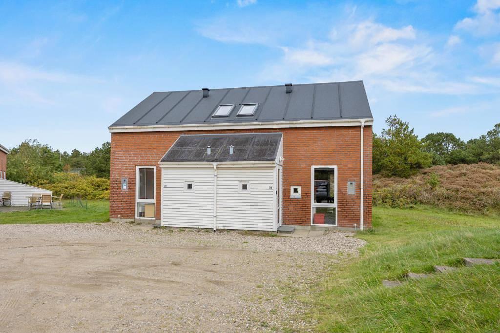 Vakantiehuis in Rømø foto 15
