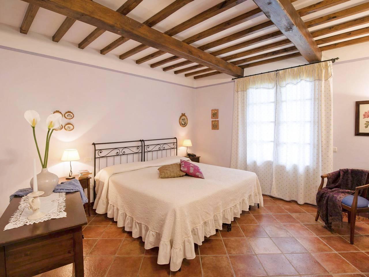 Vakantieappartement in Pancole, Italië voor 4 personen foto 17