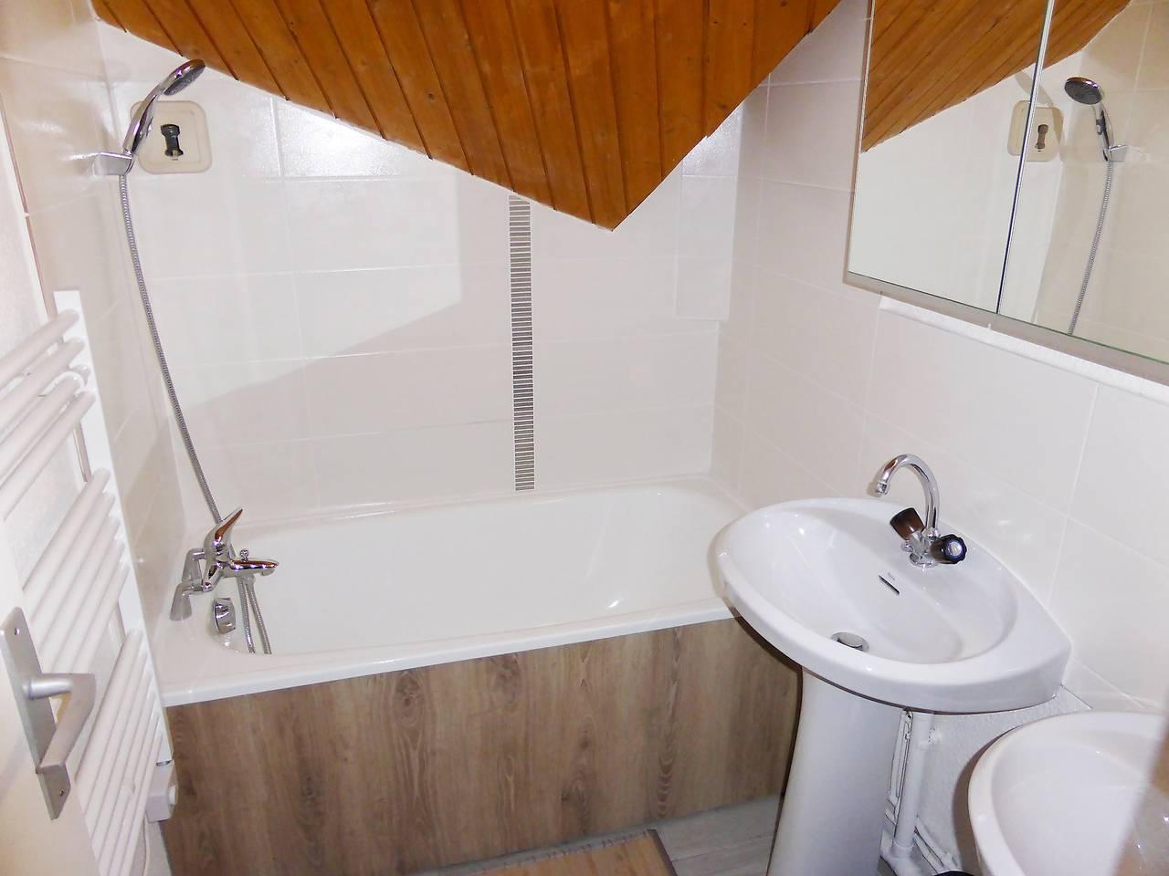 Vakantieappartement in Rhône-Alpes, Frankrijk voor 6 personen foto 6