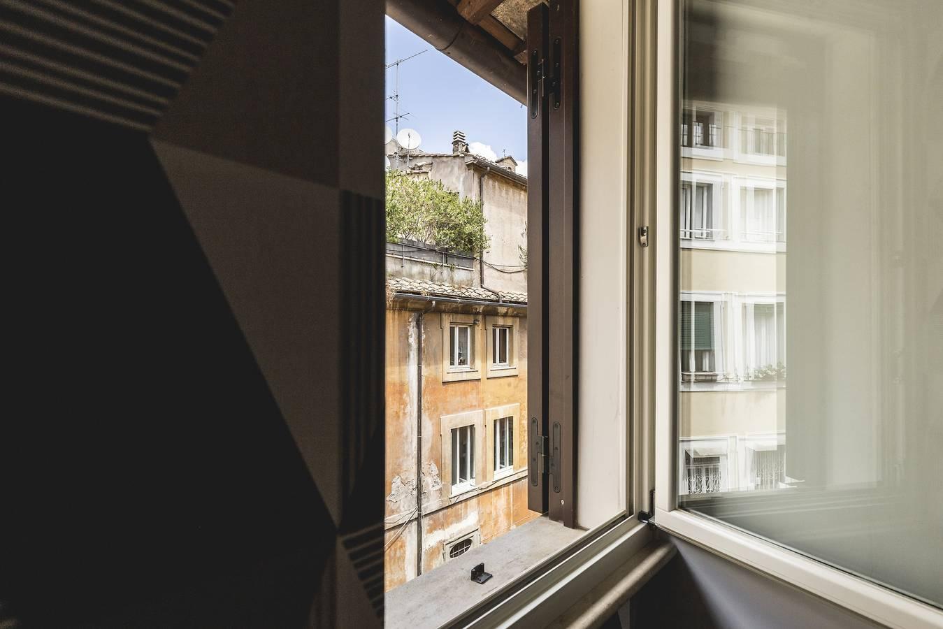 Gonfalone Residence Carlotta in Centrum van Rome, Rome, Italië voor 4 personen foto 24