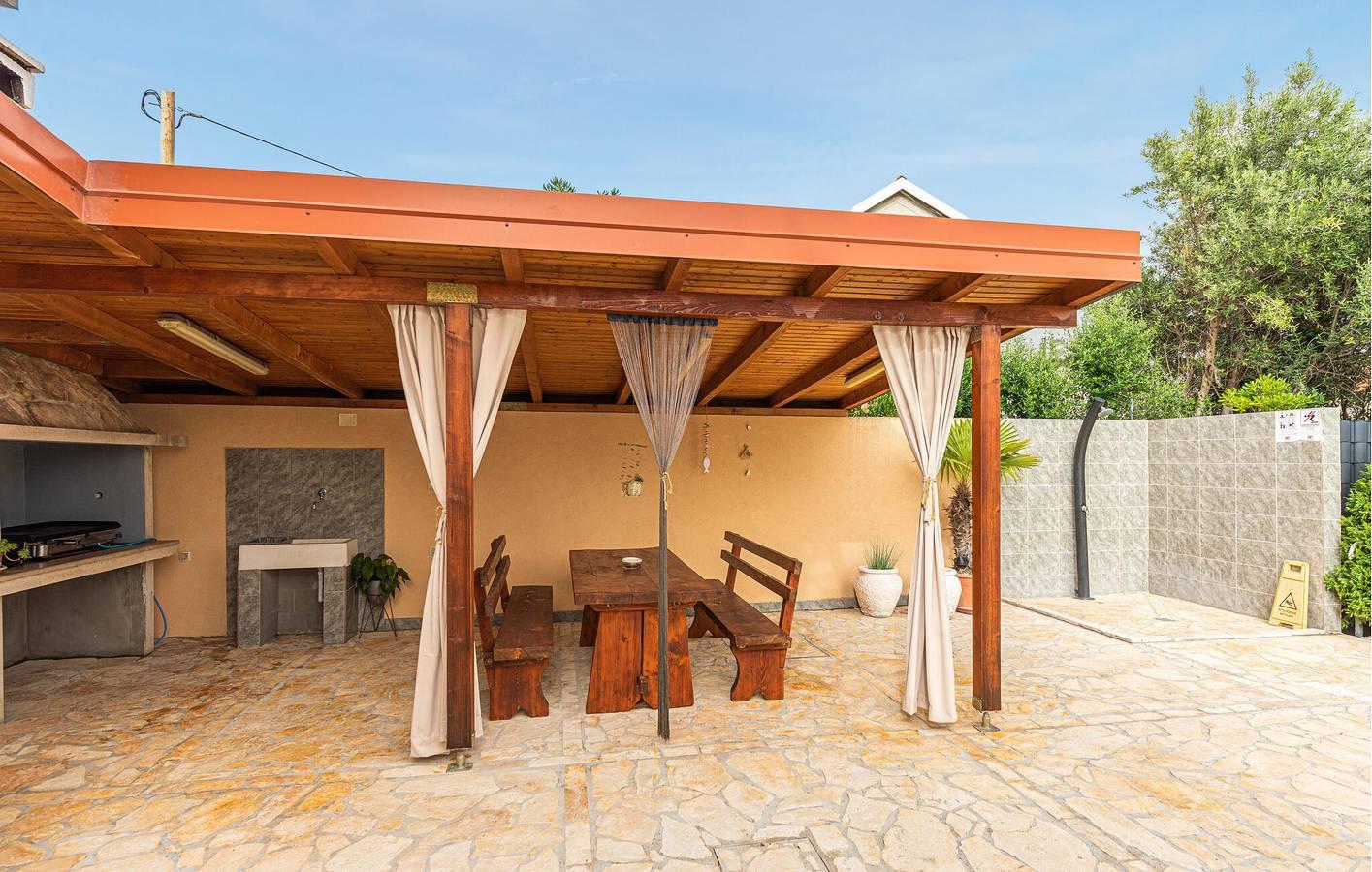 Vakantiehuis in Kaštela, Kroatië voor 8 personen foto 17