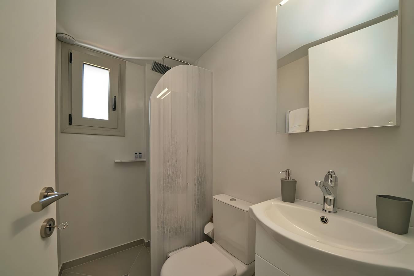Vakantieappartement in Argolis foto 18