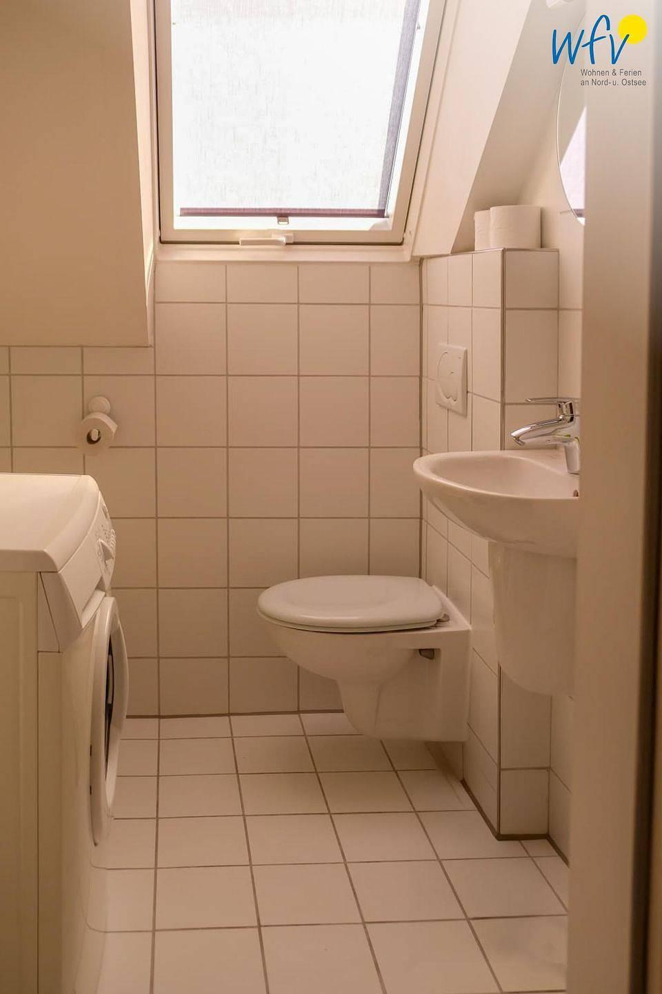 Vakantieappartement in Waddenzee, Duitsland voor 6 personen foto 16