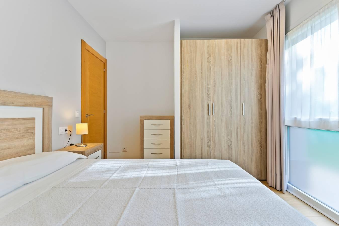 Vakantieappartement in Llanes foto 10