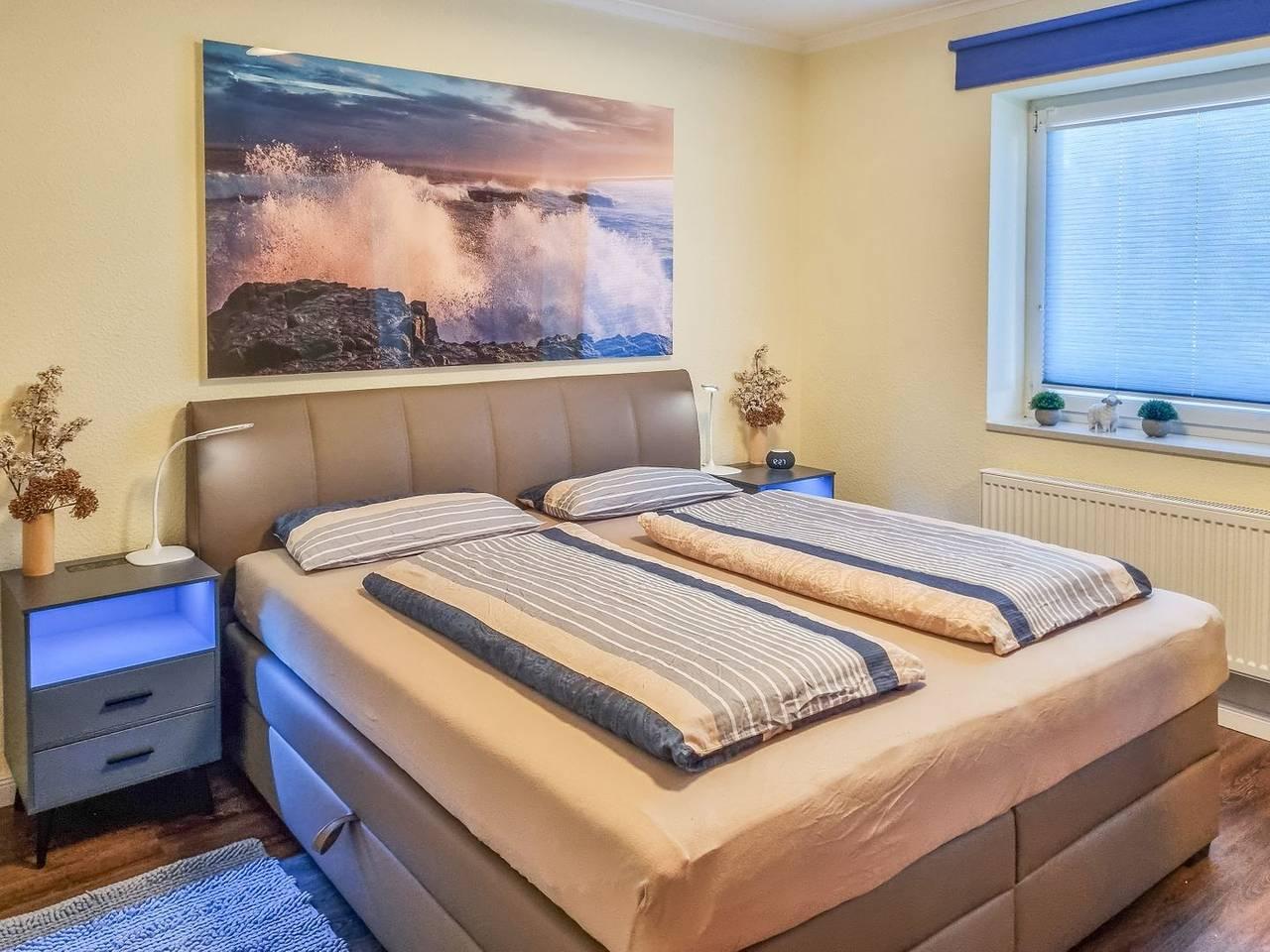 Vakantieappartement in Büsum, Duitsland voor 2 personen foto 15