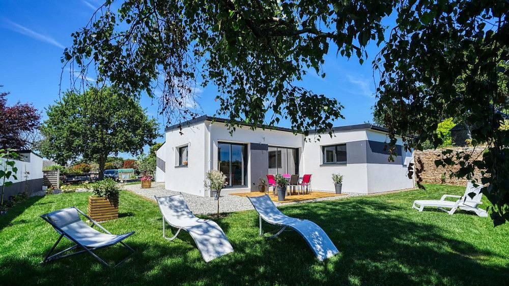 Vakantiehuis in Morbihan vanaf 123€ per nacht