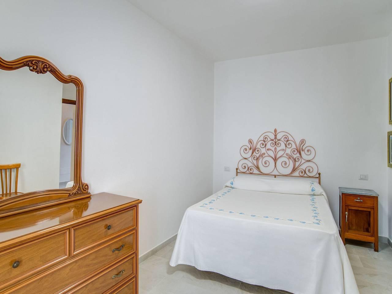 Appartement in Sardinië vlakbij het strand in Arzachena, Gallura, Italië voor 4 personen foto 24