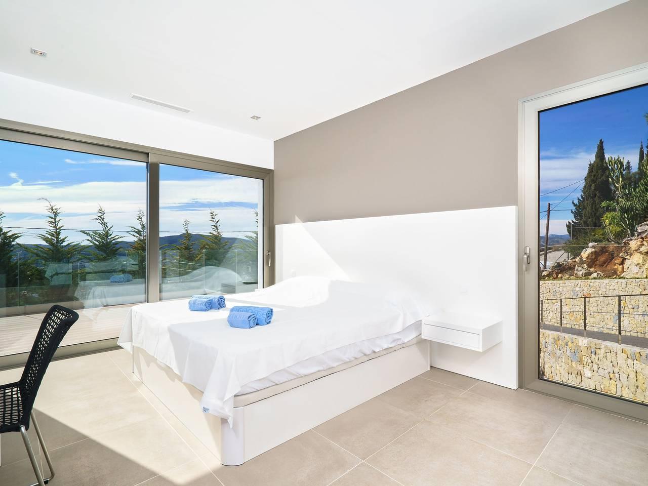 Vakantiehuis in Jávea, Spanje voor 8 personen foto 11