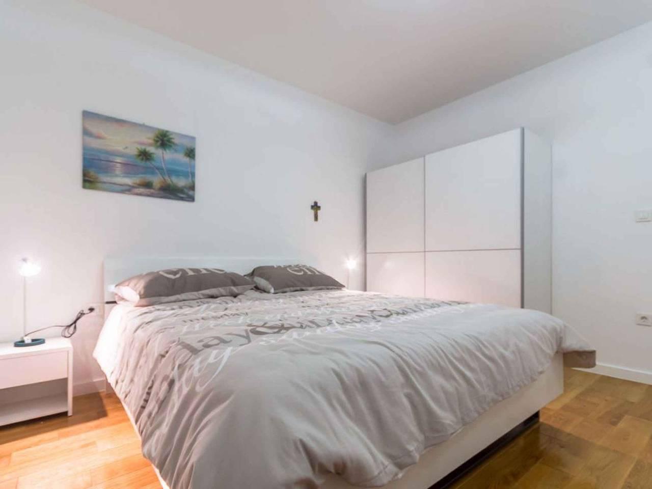 Vakantieappartement in Krk, Kroatië voor 6 personen foto 11