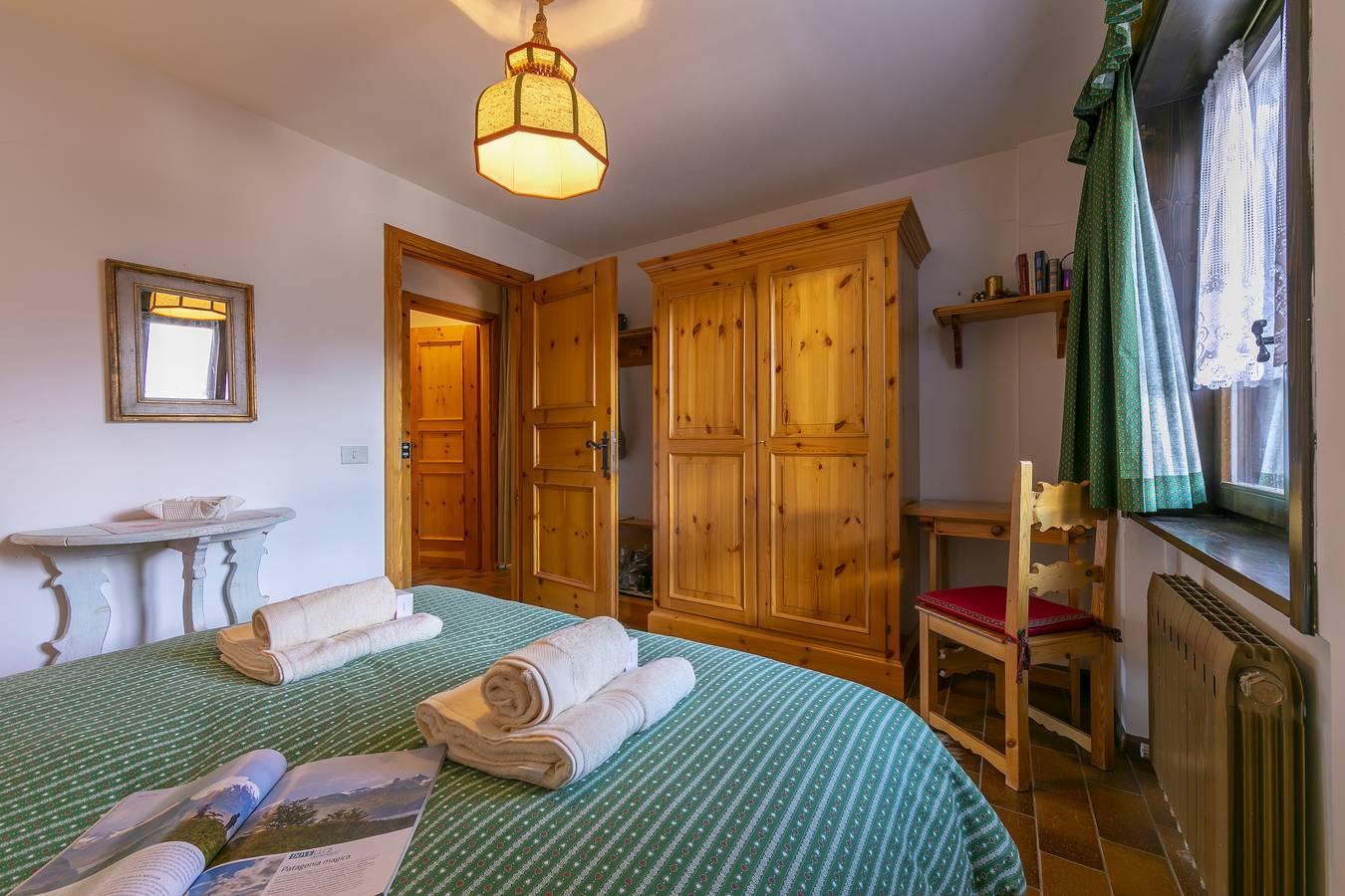 Vakantieappartement in Livigno, Italië voor 4 personen foto 11