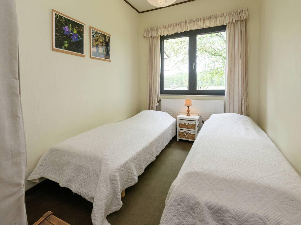 Vakantiehuis in Waimes met privétuin in Weismes, Natuurgebied Hautes Fagnes, België voor 7 personen foto 19