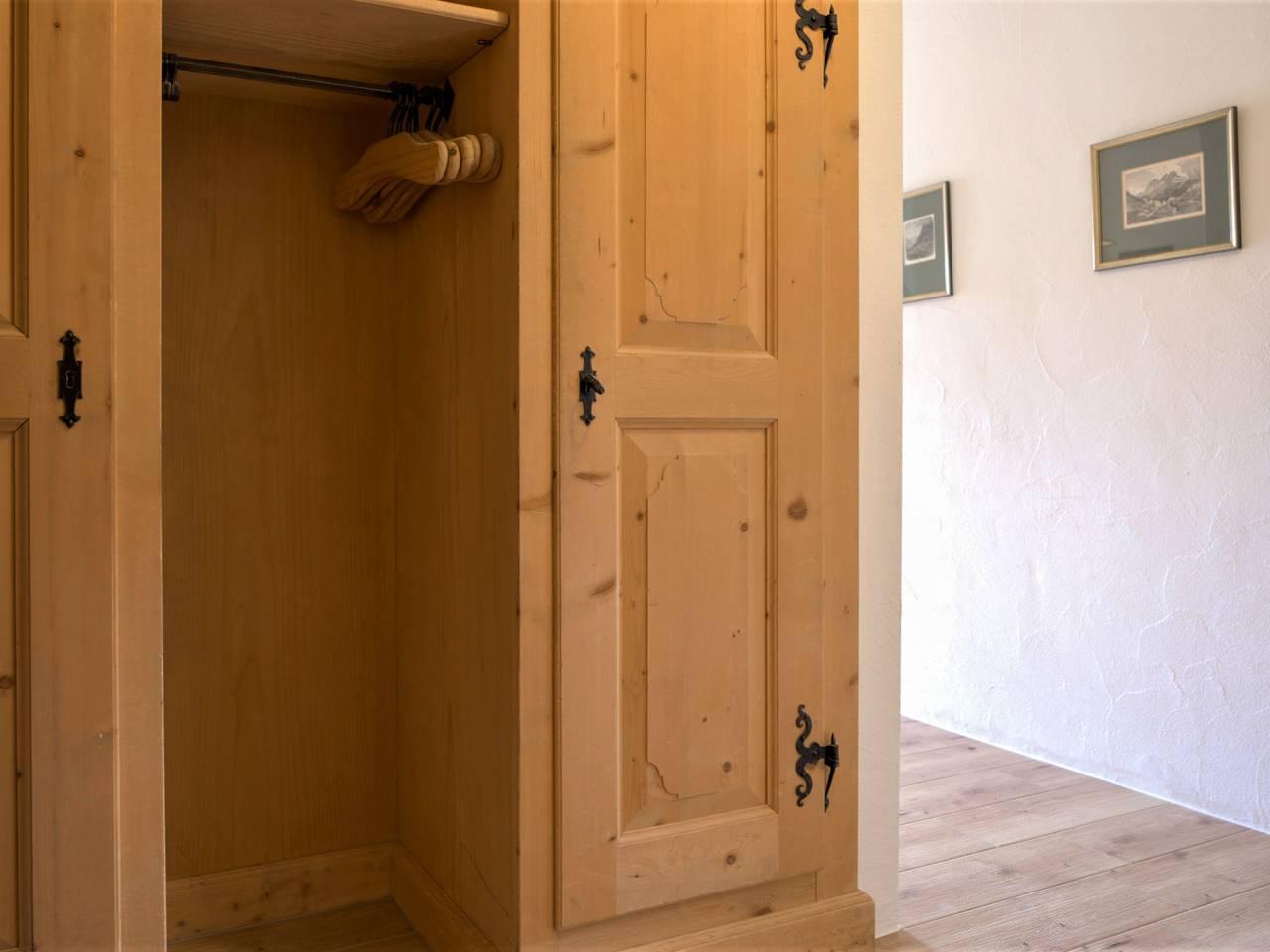 Chesa Chanella 5 in La Punt-Chamues-ch, Saint Moritz, Zwitserland voor 6 personen foto 22