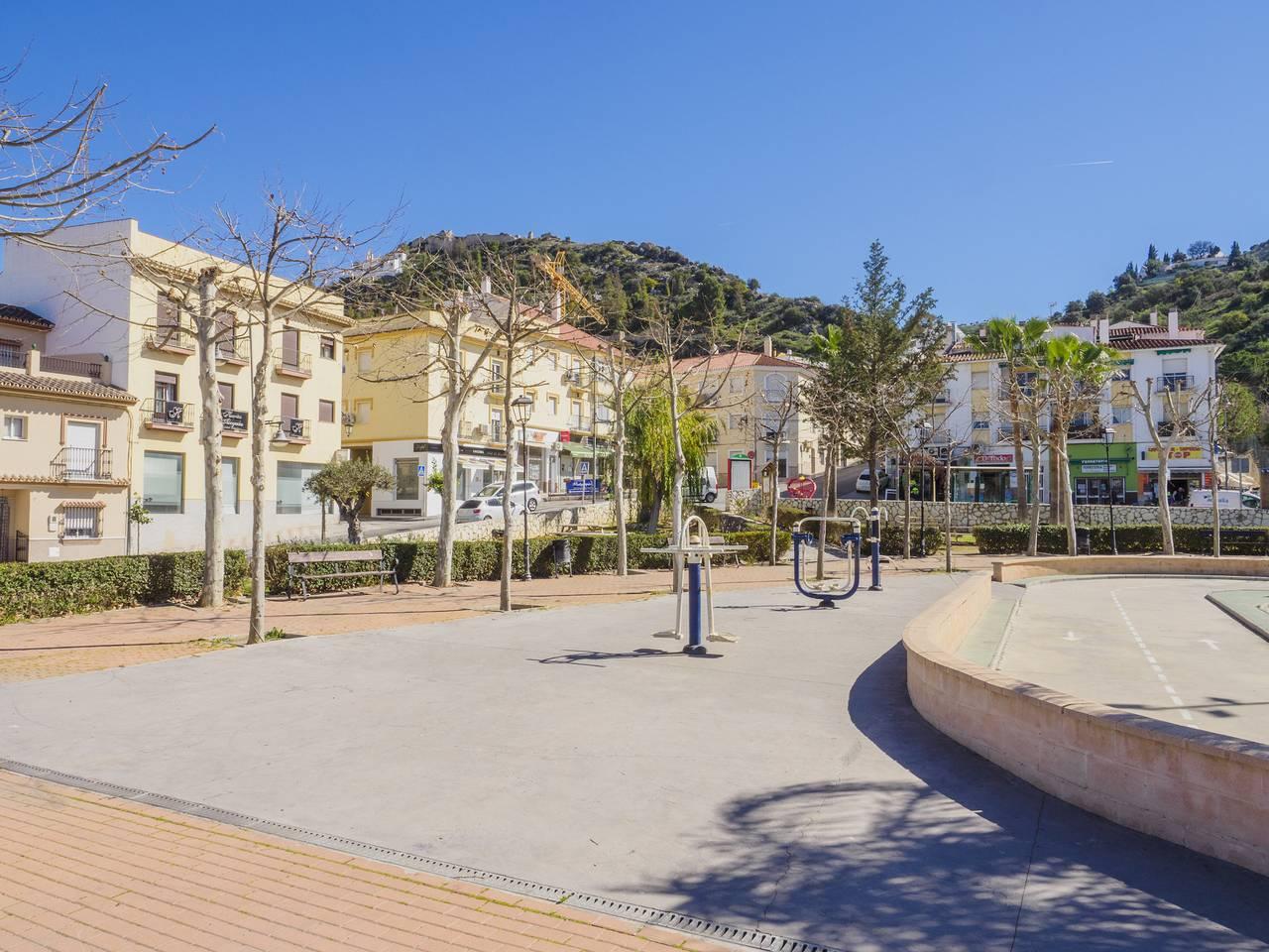 Vakantieappartement in Cártama, Spanje voor 4 personen foto 7
