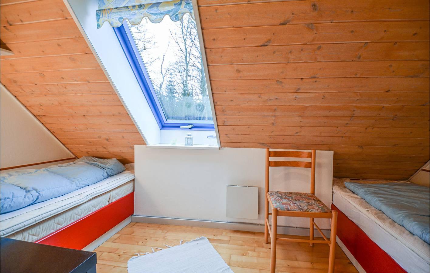 Vakantieappartement in Syddjurs, Denemarken voor 6 personen foto 8