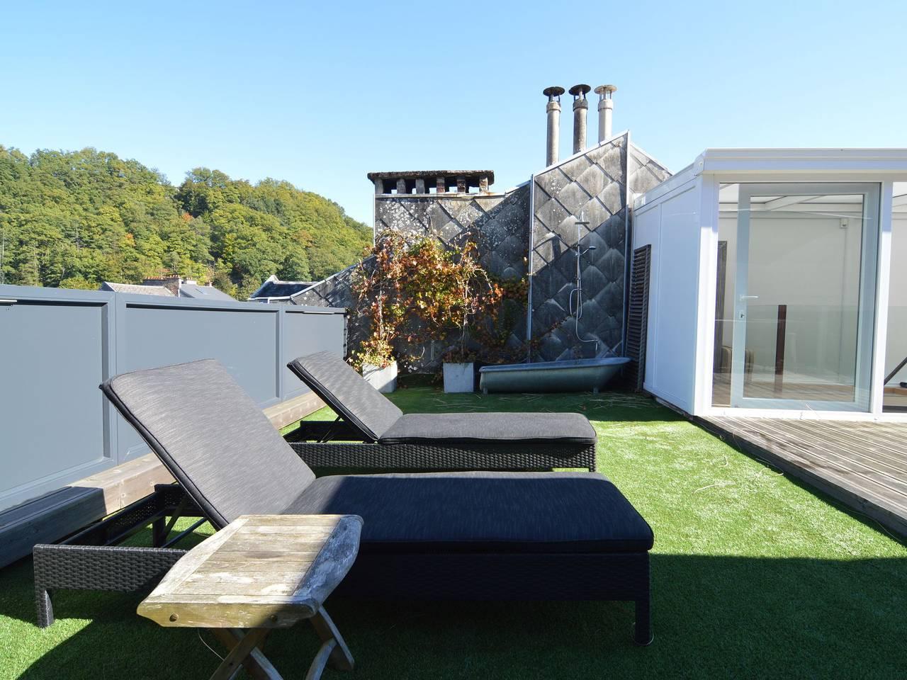 Vakantieappartement in Spa, België voor 4 personen foto 16